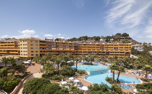 Best Alcazar  4*